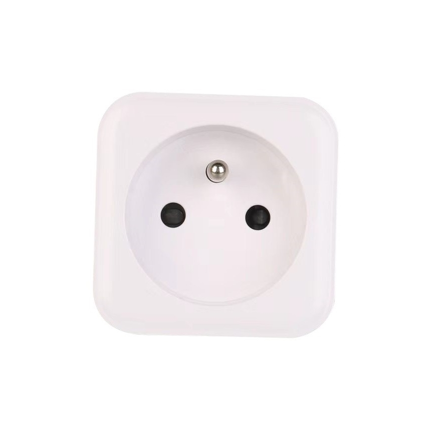 Immax NEO 07786C - SET 3x Presa intelligente NEO LITE 3680W/230V/16A Tuya