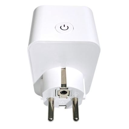 Immax NEO 07786C - Set mit 3 Smart‑Steckdosen NEO LITE 3680 W / 230 V / 16 A, Tuya