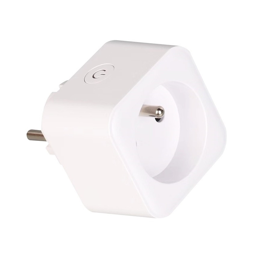 Immax NEO 07786L - Presa intelligente NEO LITE 3680W/230V/16A Tuya