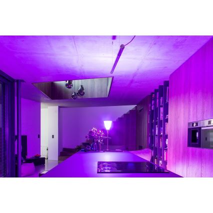 Immax NEO 07790L - LED RGB+CCT Striscia dimmerabile NEO SMART LED/15W/230V 3m IP65 Wi-Fi Tuya