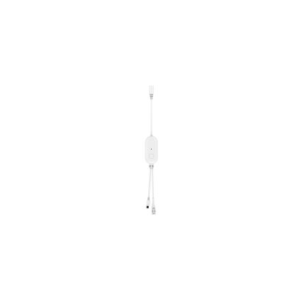 Immax NEO 07791L - LED RGB Ruban à intensité variable NEO LITE LED/18W/230V 5m IP65 MUSIC Wi-FI Tuya + télécommande