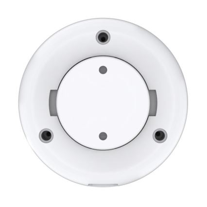 Immax NEO 07795L - Caméra connectée d'intérieur avec détecteur 4MP 5V Wi-Fi Tuya