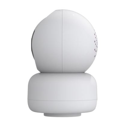 Immax NEO 07795L - Smart interno camera con sensore 4MP 5V Wi-Fi Tuya