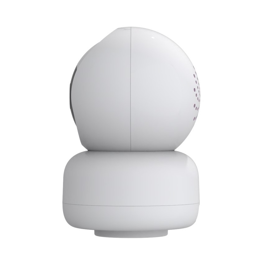 Immax NEO 07795L - Smart interno camera con sensore 4MP 5V Wi-Fi Tuya