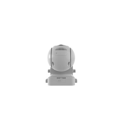 Immax NEO 07803L - Telecamera solare intelligente da esterno con sensore SENTRY 6000 mAh Wi-Fi Tuya IP65