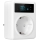 Immax NEO 07811L - Presa intelligente con termometro F 3680W Tuya Wi-Fi