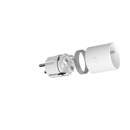 Immax NEO 07812L - Prise intelligente type E 3500 W Tuya Wi-Fi