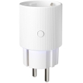 Immax NEO 07813L - Prise intelligente F 3500W Tuya Wi-Fi