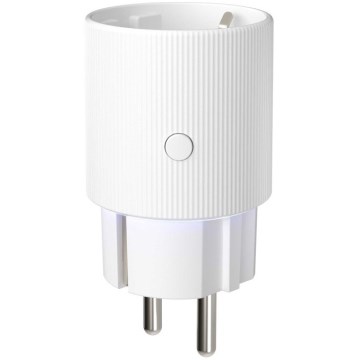 Immax NEO 07813L - Prise intelligente F 3500W Tuya Wi-Fi