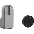 Immax NEO 07815L - Serratura intelligente per porta con tastiera 4xAA + 2xAA Tuya