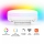 Immax NEO 07816L - Lampadina LED RGB+CCT dimmerabile GX53/10W/230V 2700-6500K Wi-Fi Tuya
