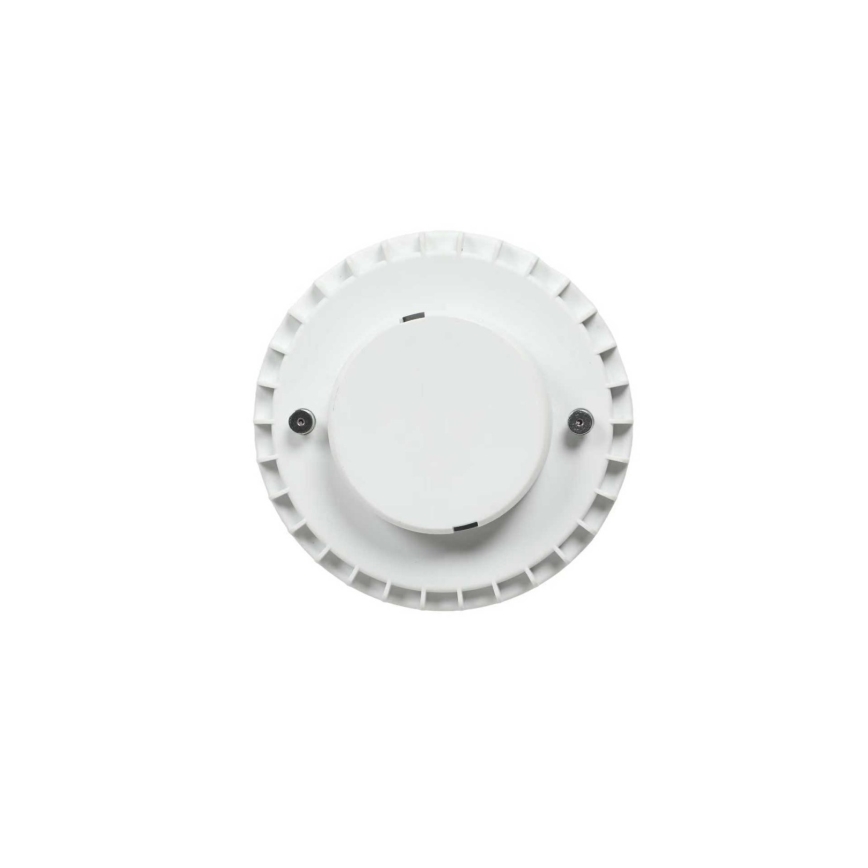 Immax NEO 07816L - Lampadina LED RGB+CCT dimmerabile GX53/14W/230V 2700-6500K Wi-Fi Tuya