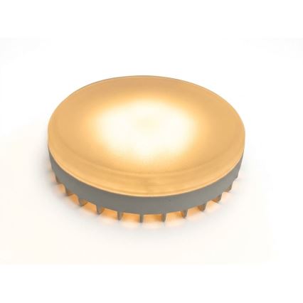 Immax NEO 07816L - LED RGB+CCT dimmbare GX53-LED-Lampe 14W/230V 2700-6500K Wi-Fi Tuya