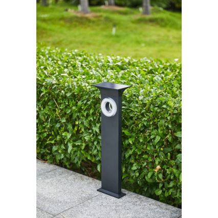 Immax NEO 07904L - LED RGB+CW/W Dimmbare Solarleuchte ANEL LED/2W/5V IP54 Tuya 2000 mAh
