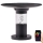 Immax NEO 07908L - LED RGB+CW/W Lampada solare dimmerabile LED/2W/5V IP54 Tuya