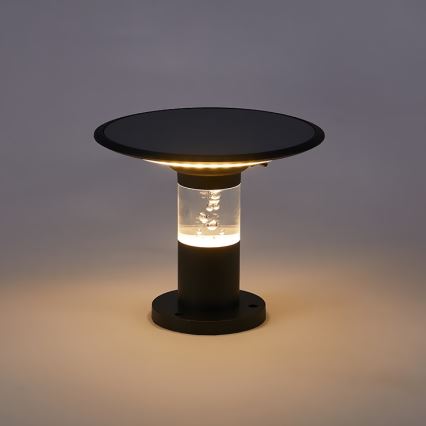 Immax NEO 07908L - LED RGB+CW/W Lampada solare dimmerabile LED/2W/5V IP54 Tuya