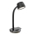 Immax NEO 08996L - Lampada da tavolo LED dimmerabile con ricarica wireless	 PERLA LED/1,5W + LED/6W/230V 3800-4300K