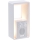 Immax NEO 09113L - Lampada da tavolo LED con sveglia e ricarica CALM LED/3,5W/5V