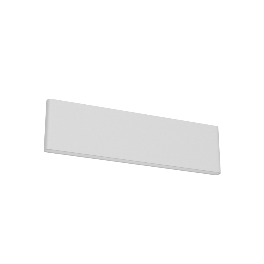 Immax NEO - Applique a LED dimmerabile LISTON LED/8W/230V bianco + T Tuya