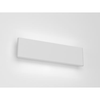 Immax NEO - Applique a LED dimmerabile LISTON LED/8W/230V bianco + T Tuya