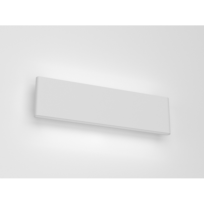 Immax NEO - Applique a LED dimmerabile LISTON LED/8W/230V bianco + T Tuya