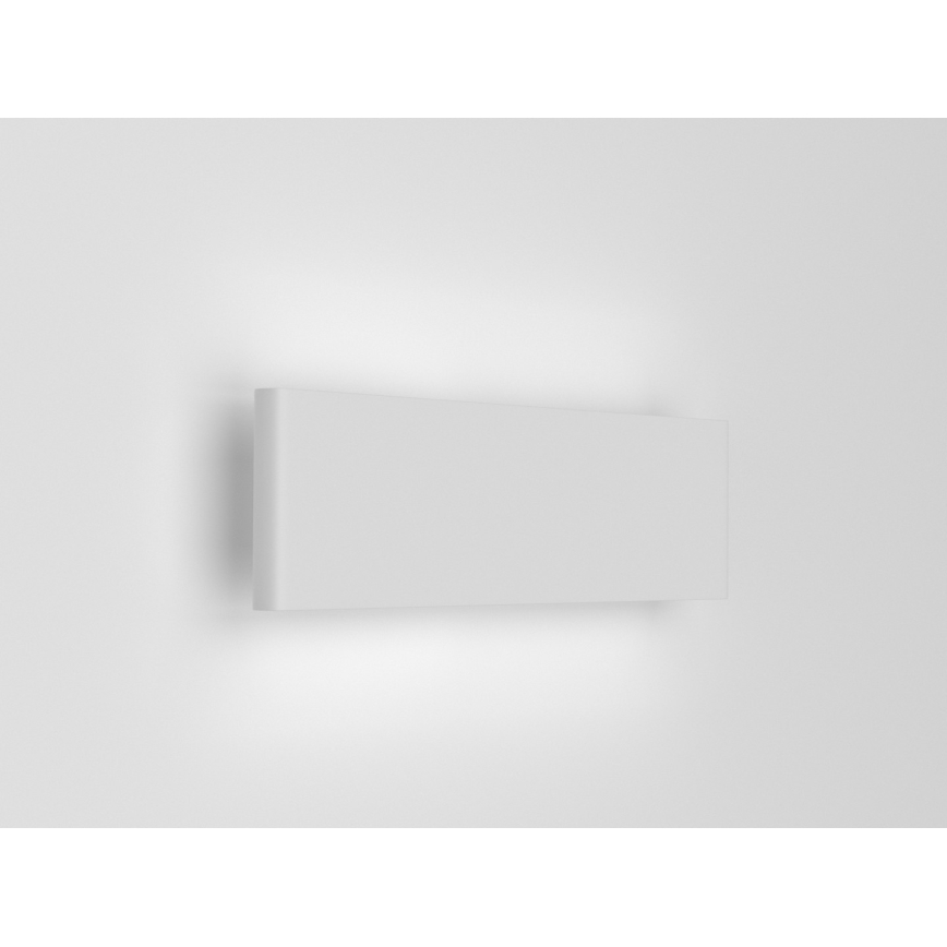 Immax NEO - Applique a LED dimmerabile LISTON LED/8W/230V bianco + T Tuya