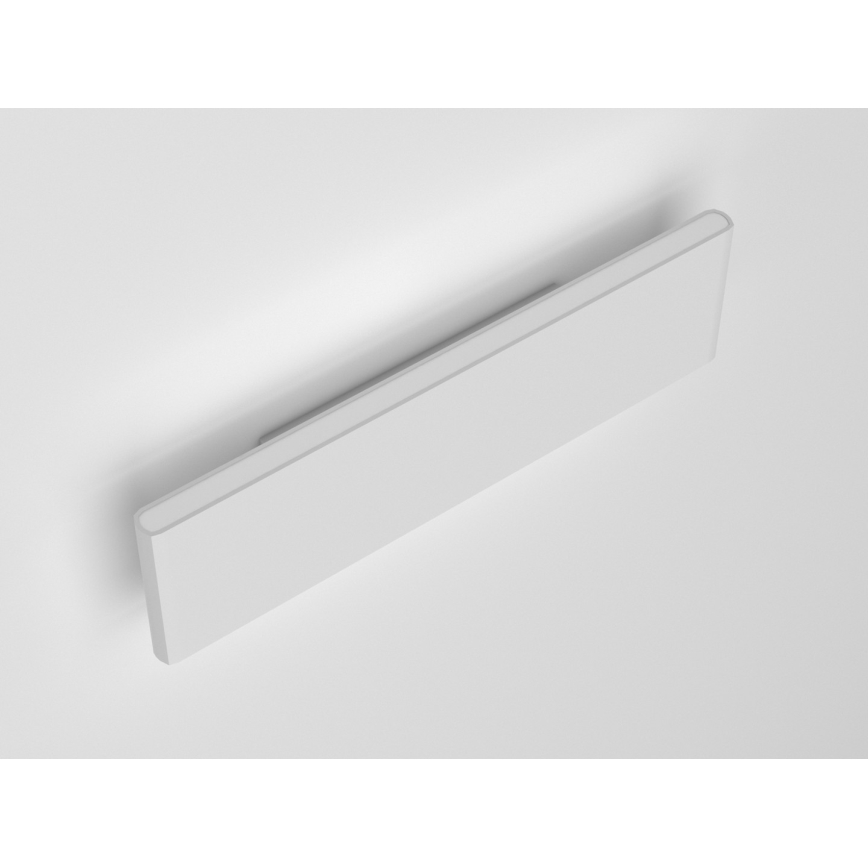 Immax NEO - Applique a LED dimmerabile LISTON LED/8W/230V bianco + T Tuya