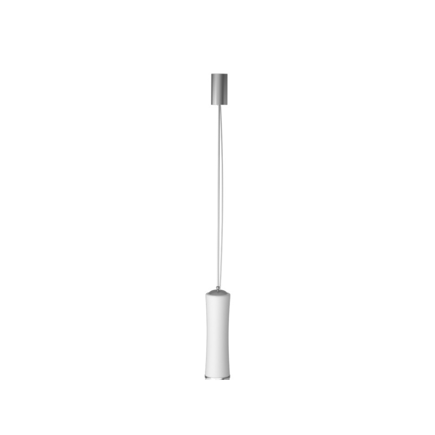 Immax NEO - Lampadario LED a sospensione con filo dimmerabile BAMBOOS LED/45W/230V 135 cm + T Tuya