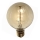 industriale decorativo dimmerabile lampadina SEGOD G80 E27/40W/230V 3000K