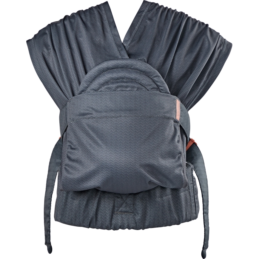 Infantino – Babytrage HUG&CUDDLE