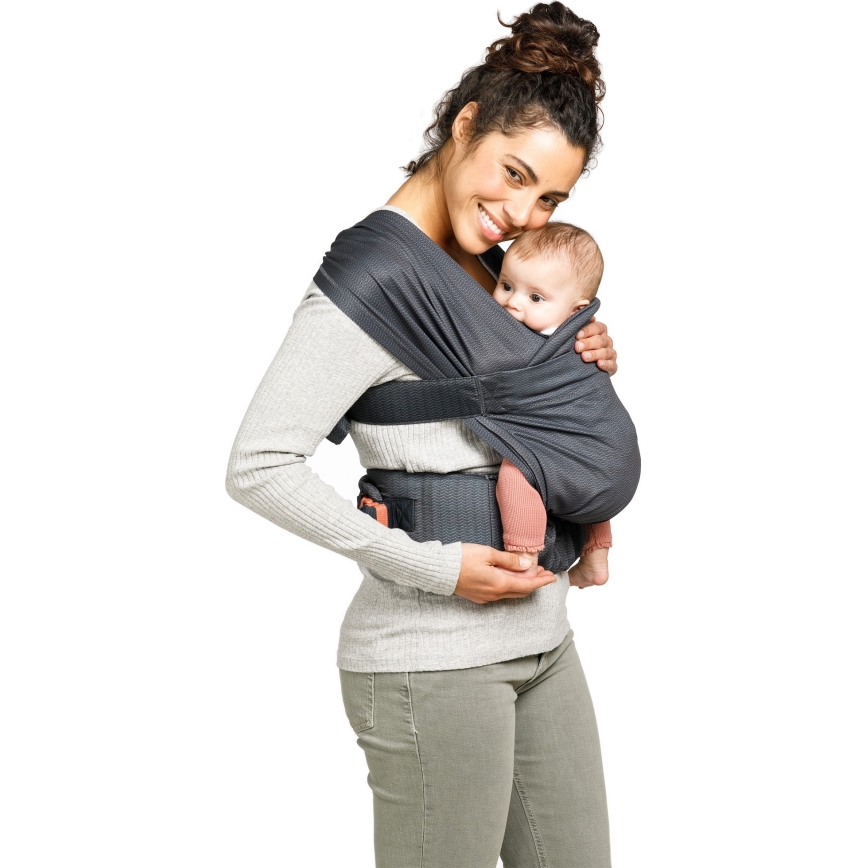 Infantino - Marsupio HUG&CUDDLE