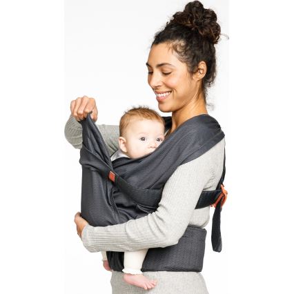 Infantino - Marsupio HUG&CUDDLE