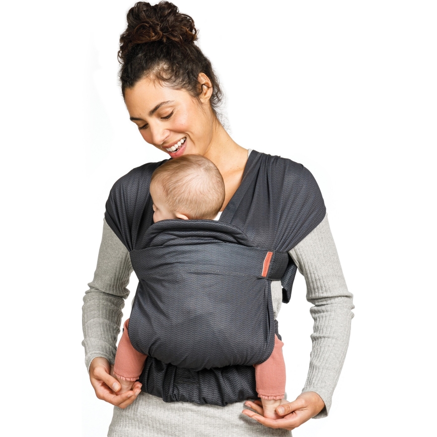 Infantino - Marsupio HUG&CUDDLE