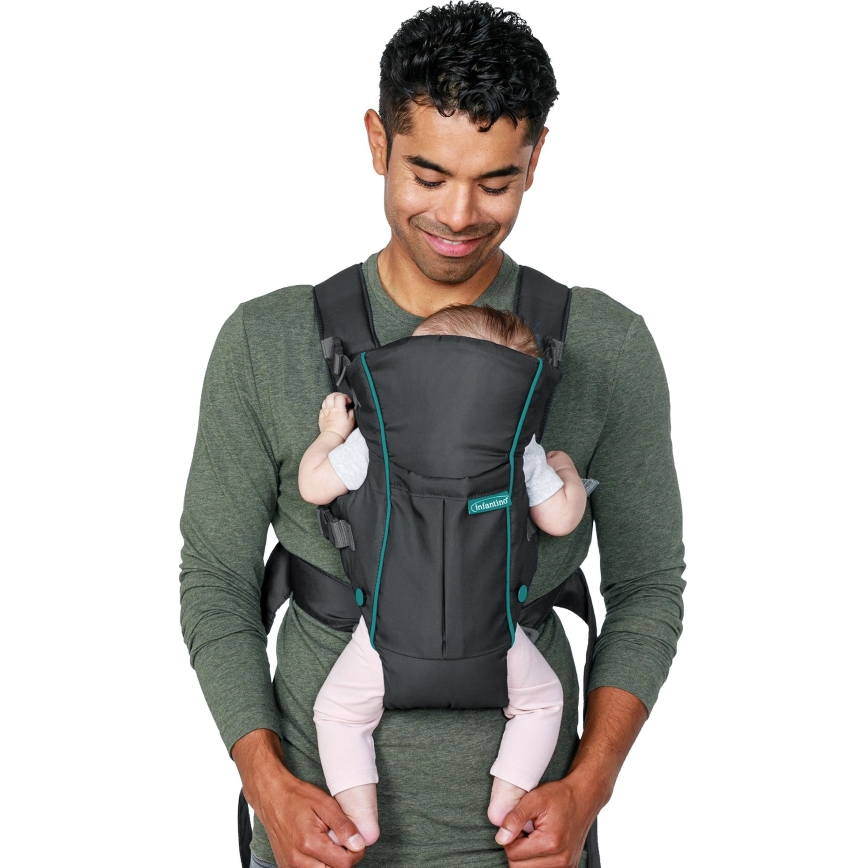 Infantino - Marsupio SWIFT CLASSIC