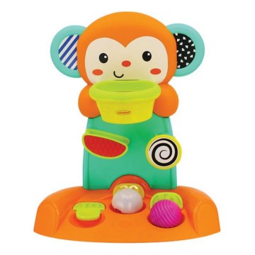 Infantino - Plateau de jeu singe