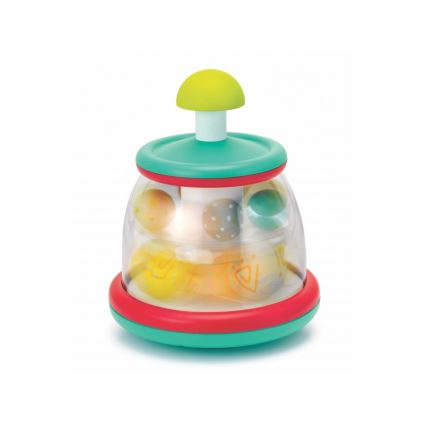 Infantino - Spielzeug-Set 3in1