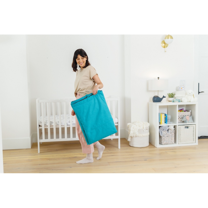 Infantino - Tapis d'éveil MAXI ZOO