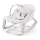 Ingéniosité - Transat vibrant pour bébé 3en1 KEEP COZY