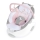Ingenuity – Baby-Schwingliege mit Melodie FLORA THE UNICORN