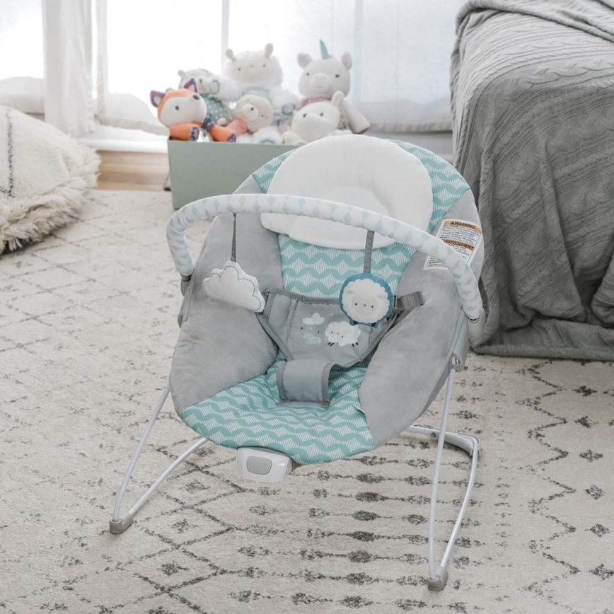 Ingenuity - Baby-Schwingwippe ITY GOJI