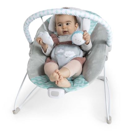 Ingenuity - Baby-Schwingwippe ITY GOJI