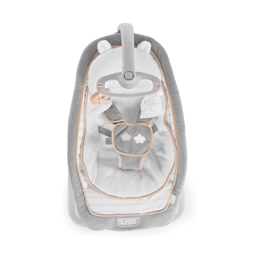 Ingenuity - Baby-Schwingwippe mit Melodie BOUTIQUE