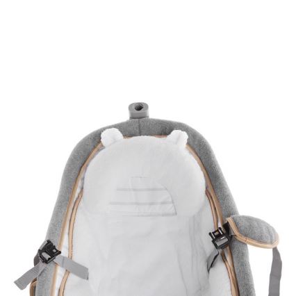 Ingenuity - Baby-Schwingwippe mit Melodie BOUTIQUE