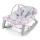 Ingenuity - Dondolo vibrante 3 in 1 per bambini KEEP COZY Lily 1xC