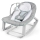 Ingenuity - Dondolo vibrante 3 in 1 per bambini KEEP COZY Weave 1xC