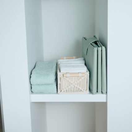 Ingenuity - Faltbare Baby-Badewanne TUCKAWAY