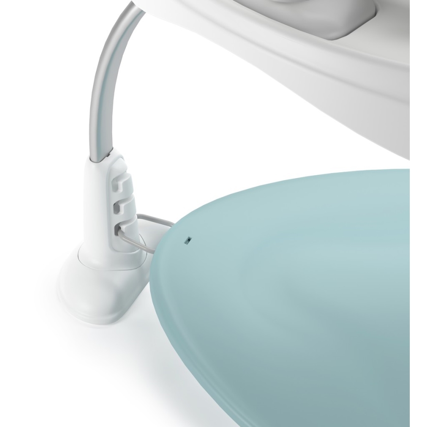 Ingenuity - Kinder-Aktivitätscenter 2-in-1 SPRING&SPROUT 2xAA