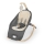 Ingenuity - Lettino vibrante per bambini con melodia EVERY SEASON WESLEY grigio