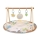 Ingenuity - Tapis de jeu pour enfants WONDER & WOOD