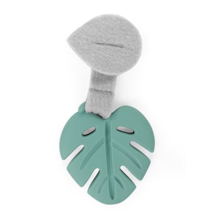 Ingenuity - Tappeto gioco per bambini ELEPHANT MARCH